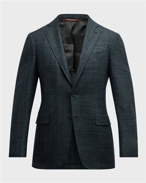 canali sport coat quality